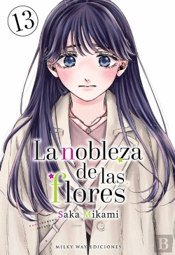 Bertrand.pt - La Nobleza De Las Flores 13