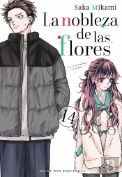 La Nobleza De Las Flores 14