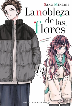 Bertrand.pt - La Nobleza De Las Flores 14
