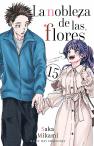 La Nobleza De Las Flores 15
