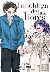 La Nobleza De Las Flores 15