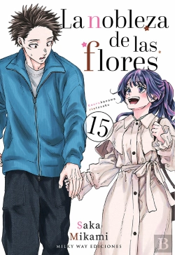 Bertrand.pt - La Nobleza De Las Flores 15