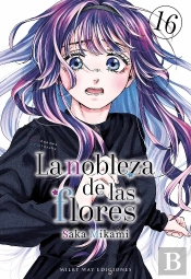 La Nobleza De Las Flores 16