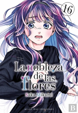 Bertrand.pt - La Nobleza De Las Flores 16