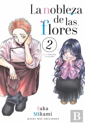 La Nobleza De Las Flores 2