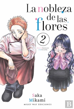 Bertrand.pt - La Nobleza De Las Flores 2