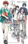 La Nobleza De Las Flores 5