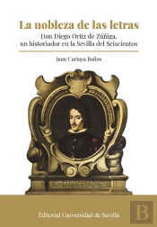 La Nobleza De Las Letras