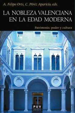Bertrand.pt - La Nobleza Valenciana En La Edad Moderna