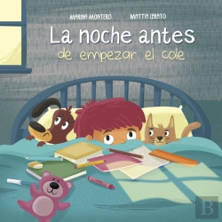 Bertrand.pt - La Noche Antes De Empezar El Cole