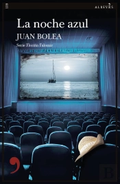 La Noche Azul