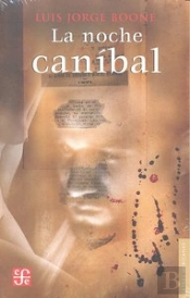 La Noche Canibal  