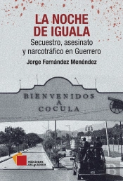 La Noche De Iguala
