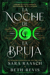 La Noche De La Bruja
