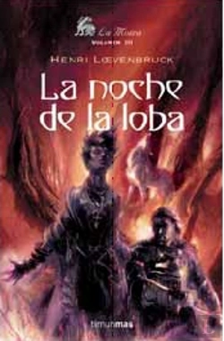 Bertrand.pt - La Noche De La Loba