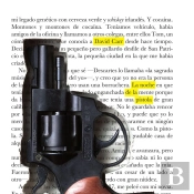 La Noche De La Pistola