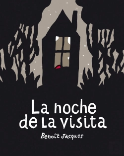 Bertrand.pt - La Noche De La Visita (Ne)