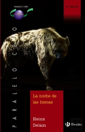 La Noche De Las Hienas