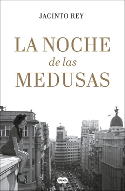 Bertrand.pt - La Noche De Las Medusas