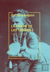 La Noche De Las Tríbadas