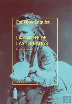 Bertrand.pt - La Noche De Las Tríbadas