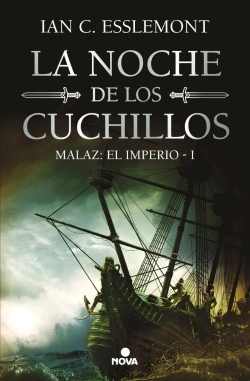 Bertrand.pt - La Noche De Los Cuchillos