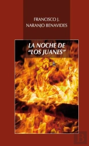 La Noche De 'Los Juanes'
