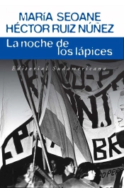 La Noche De Los Lápices