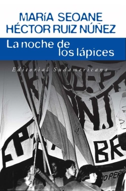 Bertrand.pt - La Noche De Los Lápices