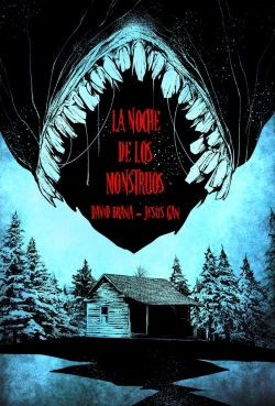 Bertrand.pt - La Noche De Los Monstruos