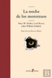 La Noche De Los Monstruos