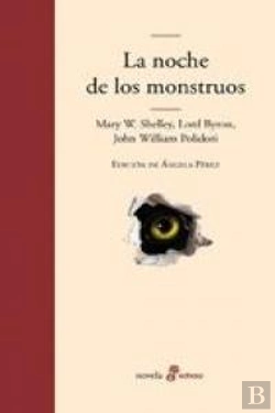 Bertrand.pt - La Noche De Los Monstruos