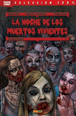 Bertrand.pt - La Noche De Los Muertos Vivientes 2