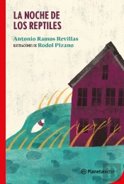 La Noche De Los Reptiles