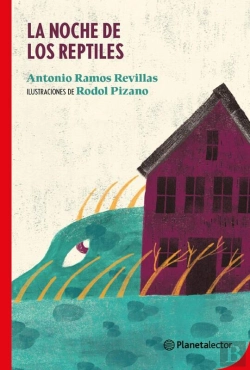 Bertrand.pt - La Noche De Los Reptiles