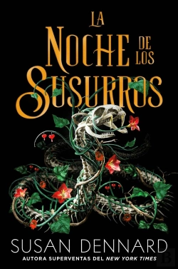 Bertrand.pt - La Noche De Los Susurros
