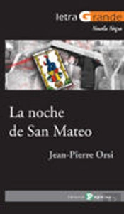 La Noche De San Mateo