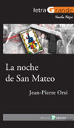 Bertrand.pt - La Noche De San Mateo