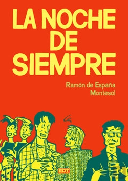 Bertrand.pt - La Noche De Siempre 1