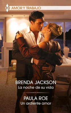 Bertrand.pt - La Noche De Su Vida;Un Ardiente Amor