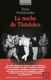 La Noche De Tlatelolco