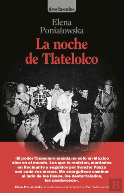 Bertrand.pt - La Noche De Tlatelolco