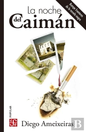La Noche Del Caimán