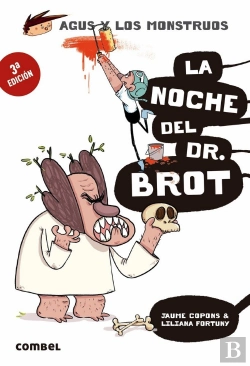 Bertrand.pt - La Noche Del Dr. Brot