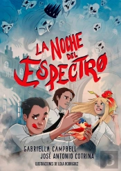 La Noche Del Espectro