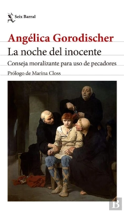 Bertrand.pt - La Noche Del Inocente