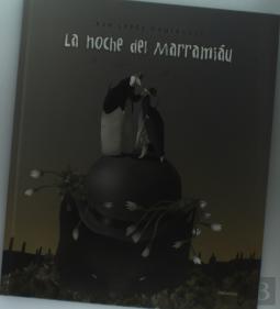 La Noche Del Marramiáu