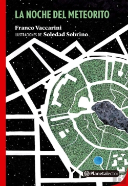 Bertrand.pt - La Noche Del Meteorito