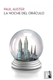La Noche Del Oráculo