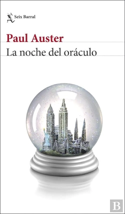Bertrand.pt - La Noche Del Oráculo